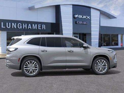 New 2026 Buick Enclave Avenir w/ Super Cruise Package image 5