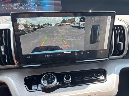 New 2027 Ford Expedition Active RWD image 26