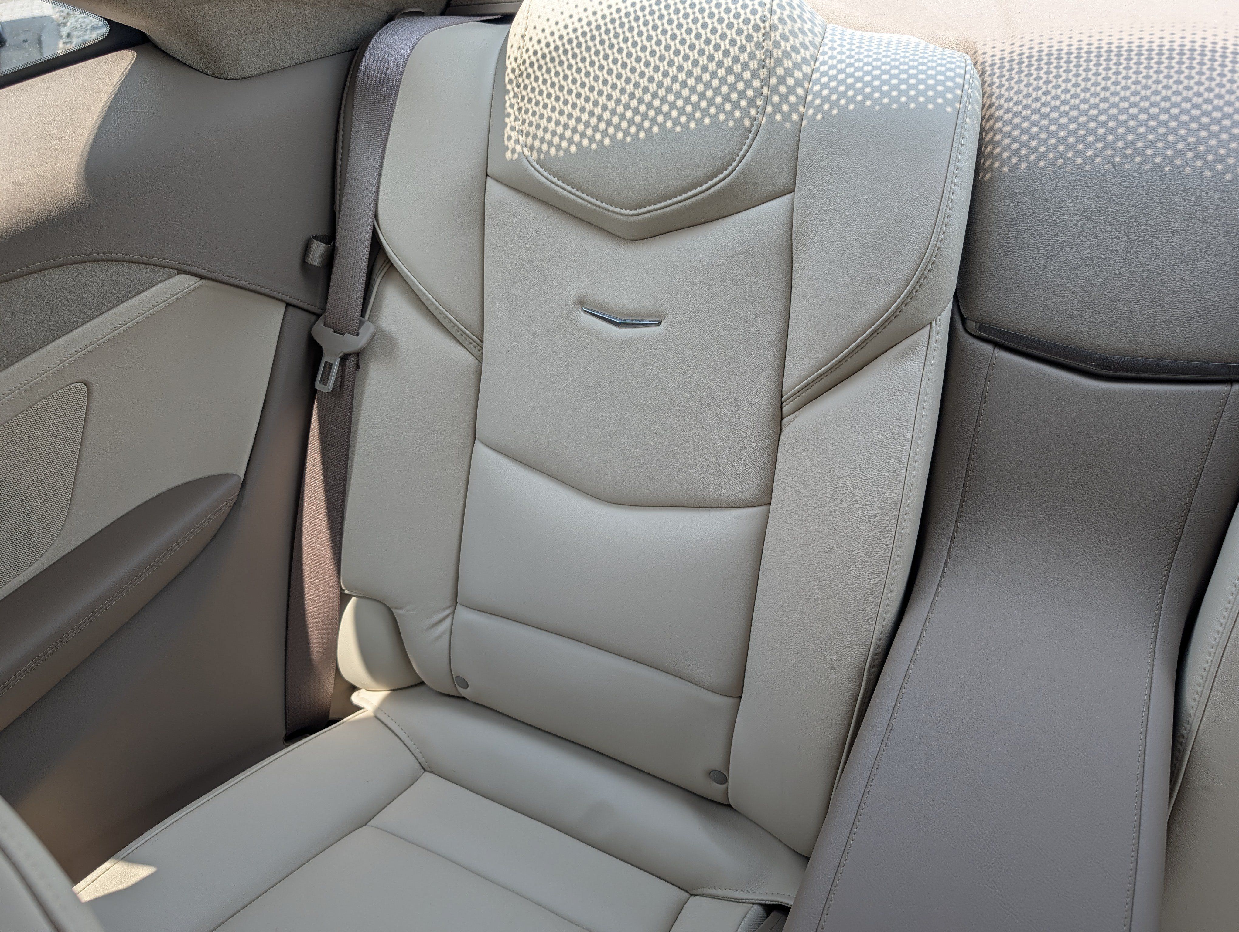 Used 2014 Cadillac ELR FWD image 12