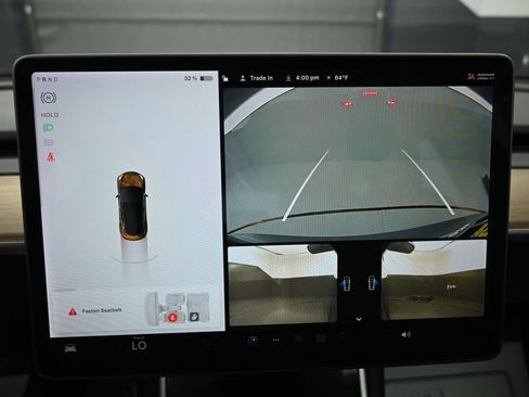 Used 2018 Tesla Model 3 Long Range image 9