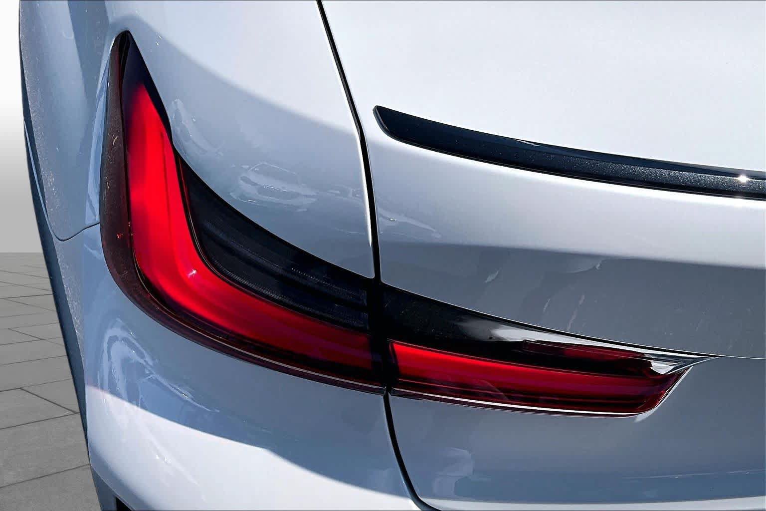 New 2026 BMW M340i RWD image 14