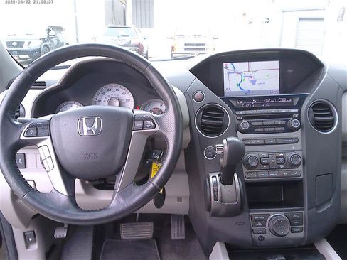 Used 2012 Honda Pilot EX-L image 12