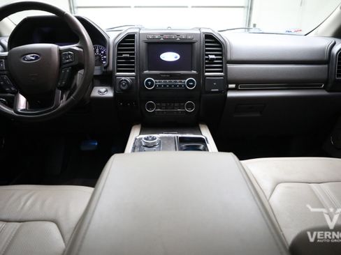 Used 2021 Ford Expedition Limited AWD/4WD image 13