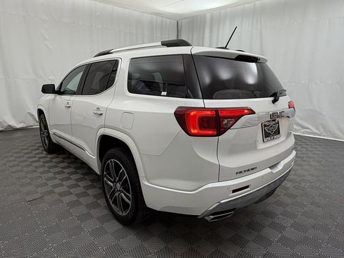 Used 2018 GMC Acadia Denali w/ Technology Package image 7