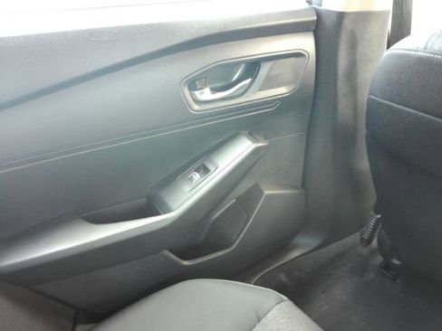 Used 2025 Honda Accord LX image 29