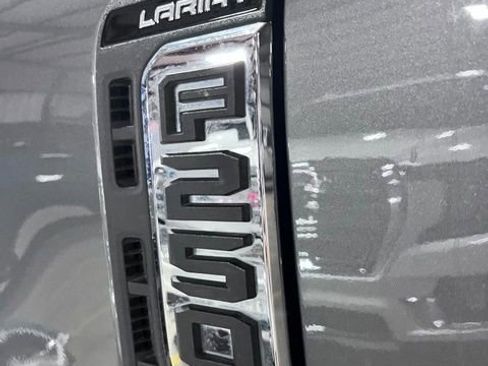 Used 2024 Ford F250 Lariat w/ Lariat Ultimate Package AWD/4WD image 35