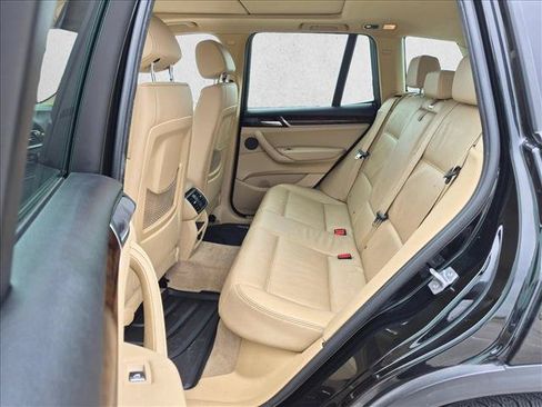 Used 2015 BMW X3 xDrive35i AWD/4WD image 19