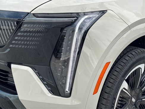 New 2026 Cadillac Escalade IQ Sport 1 AWD/4WD image 14