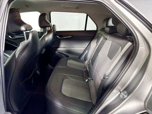 Certified 2024 Kia Niro Wind w/ Wind Preserve Package FWD image 21