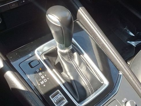 Used 2025 MAZDA CX-5 AWD 2.5 S w/ Select Package image 14
