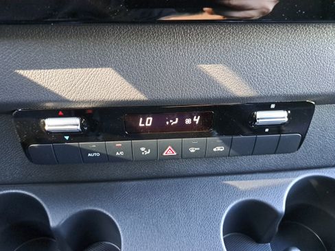 New 2026 Mercedes-Benz Sprinter 144 Cargo image 21