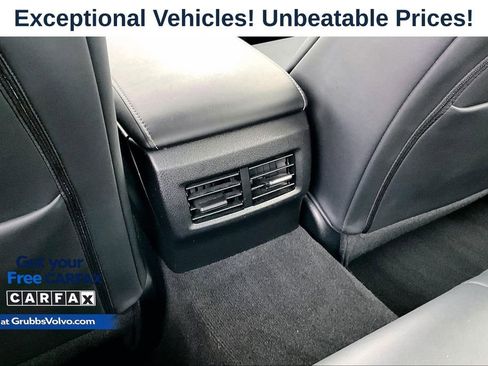 Used 2023 Lexus IS 350 F Sport w/ Navigation Package RWD image 31