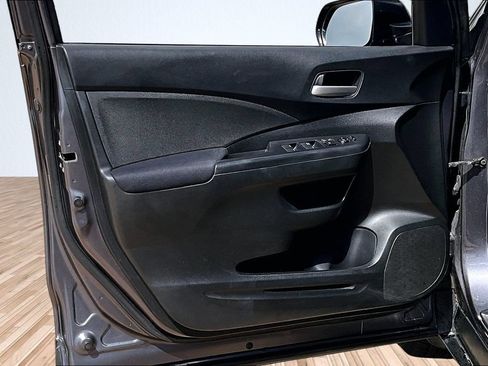 Used 2016 Honda CR-V LX image 15
