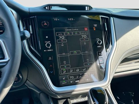 New 2025 Subaru Legacy Limited image 16