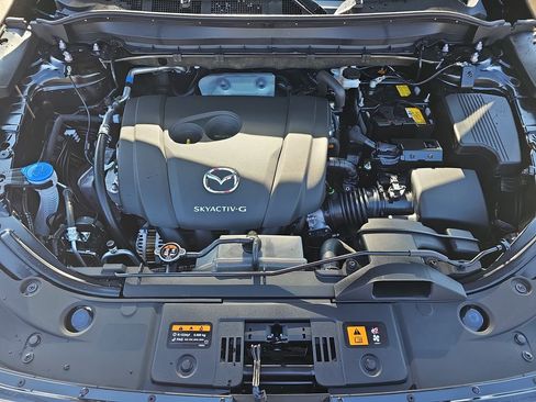New 2025 MAZDA CX-5 AWD 2.5 S image 28