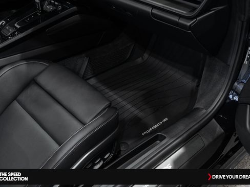 Used 2024 Porsche 911 Targa 4 GTS image 24