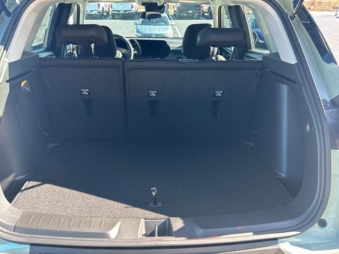 New 2026 Chevrolet TrailBlazer LS image 9