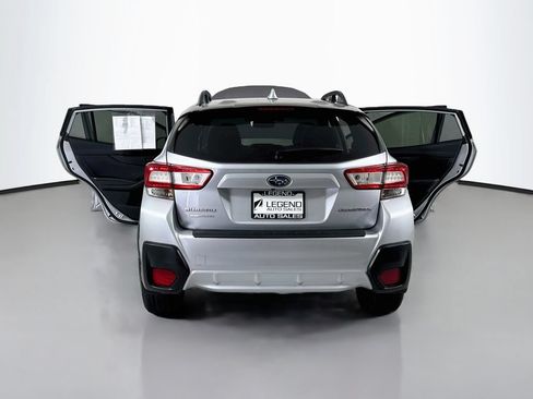 Used 2019 Subaru Crosstrek 2.0i Premium w/ Eyesight System AWD/4WD image 18