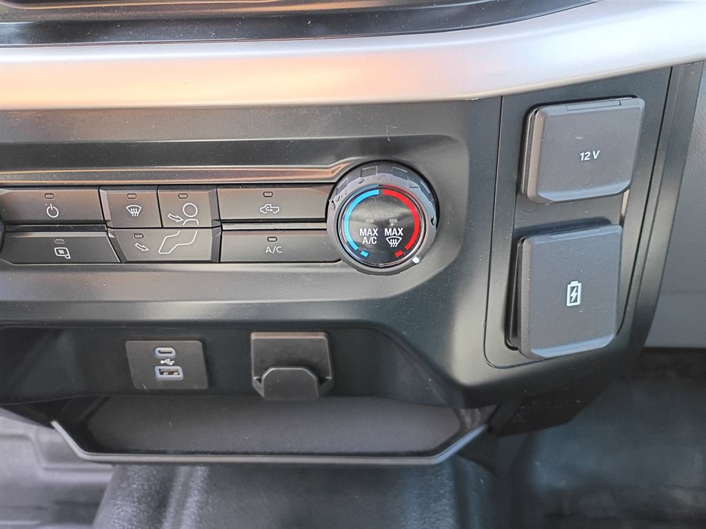 Used 2023 Ford F150 XL w/ Trailer Tow Package AWD/4WD image 14
