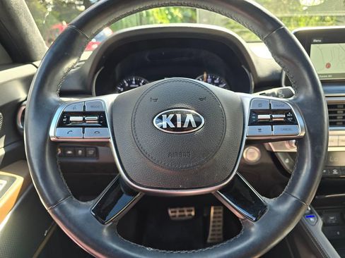 Used 2020 Kia Telluride SX w/ SX Prestige Package AWD/4WD image 15