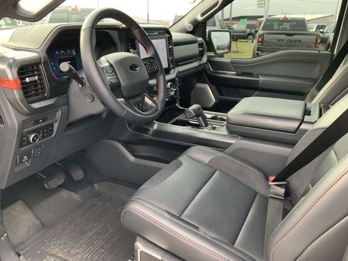 Used 2025 Ford F150 Raptor image 32