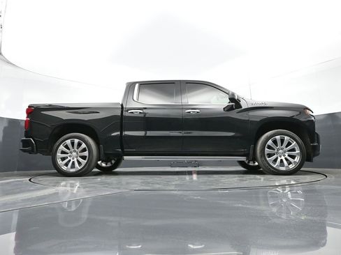 Used 2020 Chevrolet Silverado 1500 High Country AWD/4WD image 49