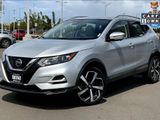 Used 2020 Nissan Rogue Sport SL image 2