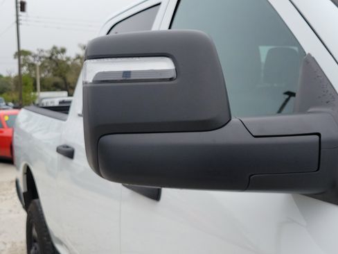 Used 2025 RAM 3500 Tradesman w/ Safety Group image 10