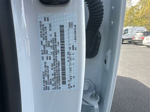 New 2026 Ford F250 Lariat w/ Lariat Premium Package image 19