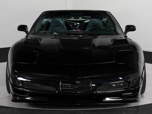 Used 1999 Chevrolet Corvette Convertible w/ Memory Pkg RWD image 11