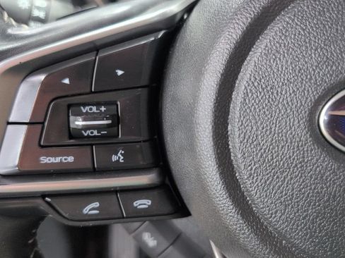 Used 2020 Subaru Ascent Touring AWD/4WD image 11