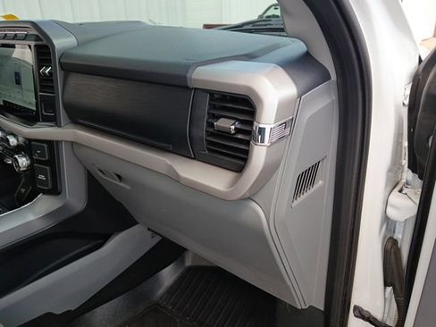 Used 2023 Ford F150 XLT w/ Equipment Group 302A High AWD/4WD image 27