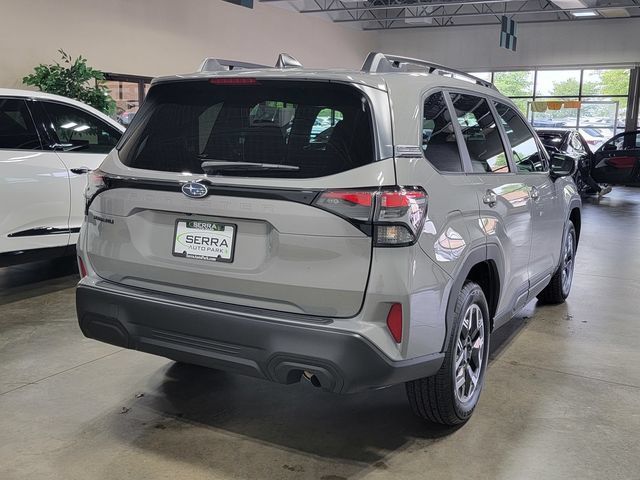 Certified 2026 Subaru Forester Premium AWD/4WD image 5
