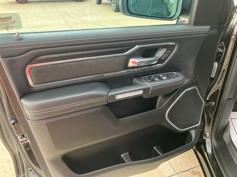 Certified 2023 RAM 1500 Laramie AWD/4WD image 9