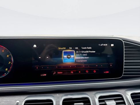 Used 2022 Mercedes-Benz GLE 350 4MATIC image 12