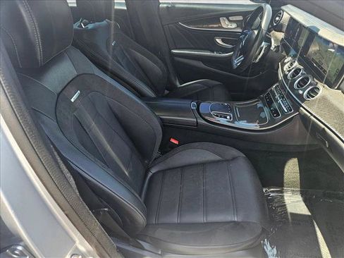 Used 2022 Mercedes-Benz E 53 AMG 4MATIC Sedan image 22