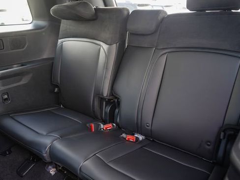 New 2027 Kia Telluride SX Prestige X-Pro AWD/4WD image 21