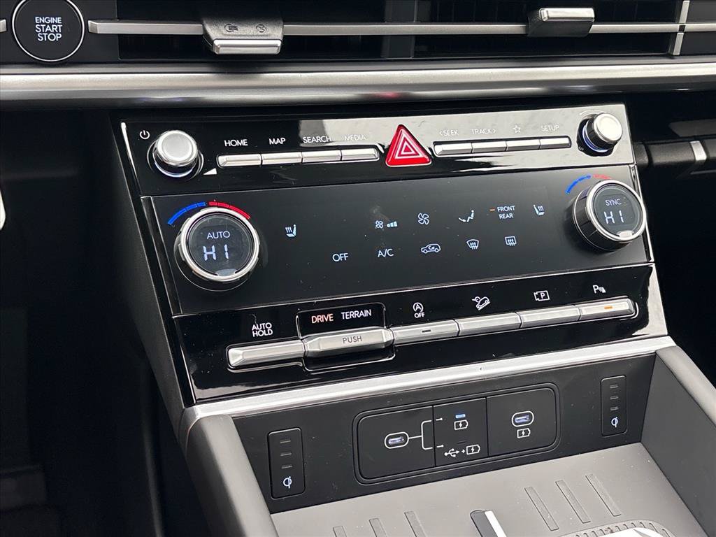New 2027 Hyundai Santa Fe XRT AWD/4WD image 19