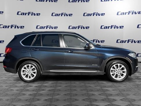 Used 2016 BMW X5 xDrive35i AWD/4WD image 7