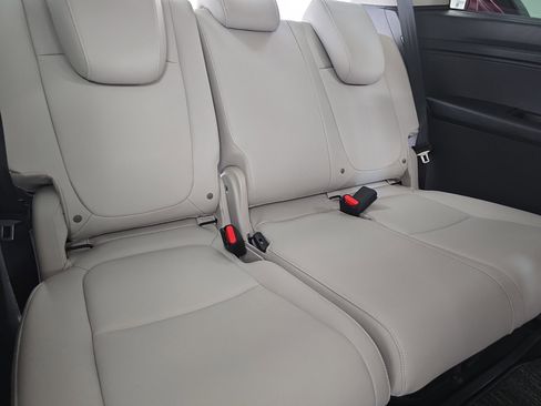 New 2026 Honda Odyssey EX-L image 12
