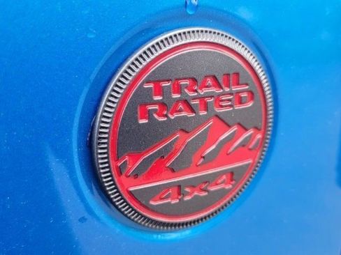 Used 2023 Jeep Wrangler Rubicon w/ Dual Top Group image 24