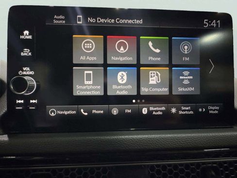 Used 2023 Honda Civic Touring image 26