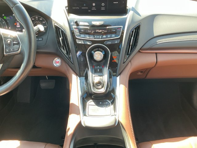 Used 2023 Acura RDX w/ Technology Package FWD image 12