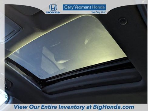 Certified 2024 Honda CR-V Sport-L image 26