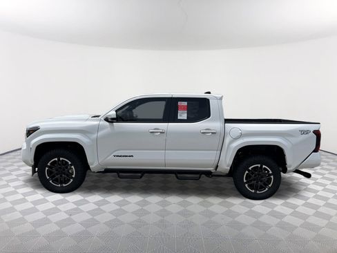 New 2026 Toyota Tacoma TRD Sport RWD image 4