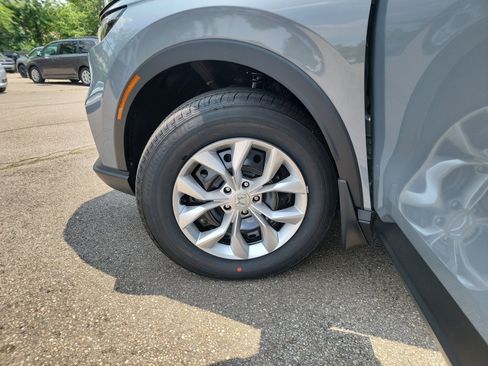New 2026 Honda CR-V LX image 28