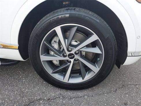 Used 2025 Genesis GV80 3.5T Advanced image 5