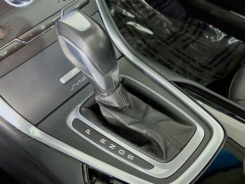 Used 2017 Ford Edge Titanium w/ Equipment Group 301A image 16