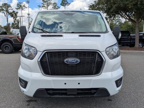 Used 2024 Ford Transit 350 XLT RWD image 8