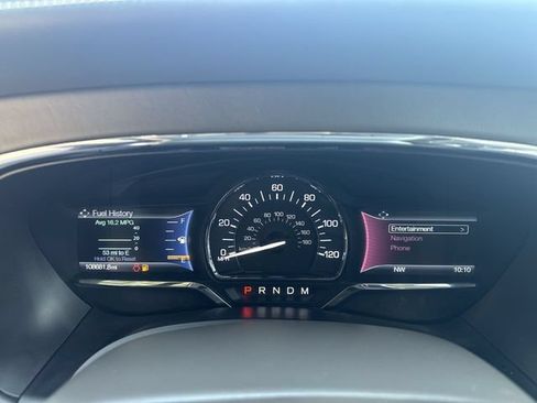 Used 2015 Lincoln Navigator 4WD w/ Equipment Group 101A Reserve image 15